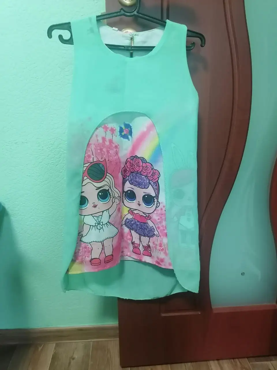 Продажа детских вещей в Сургуте - Детская одежда (Товары для детей) в Сургут