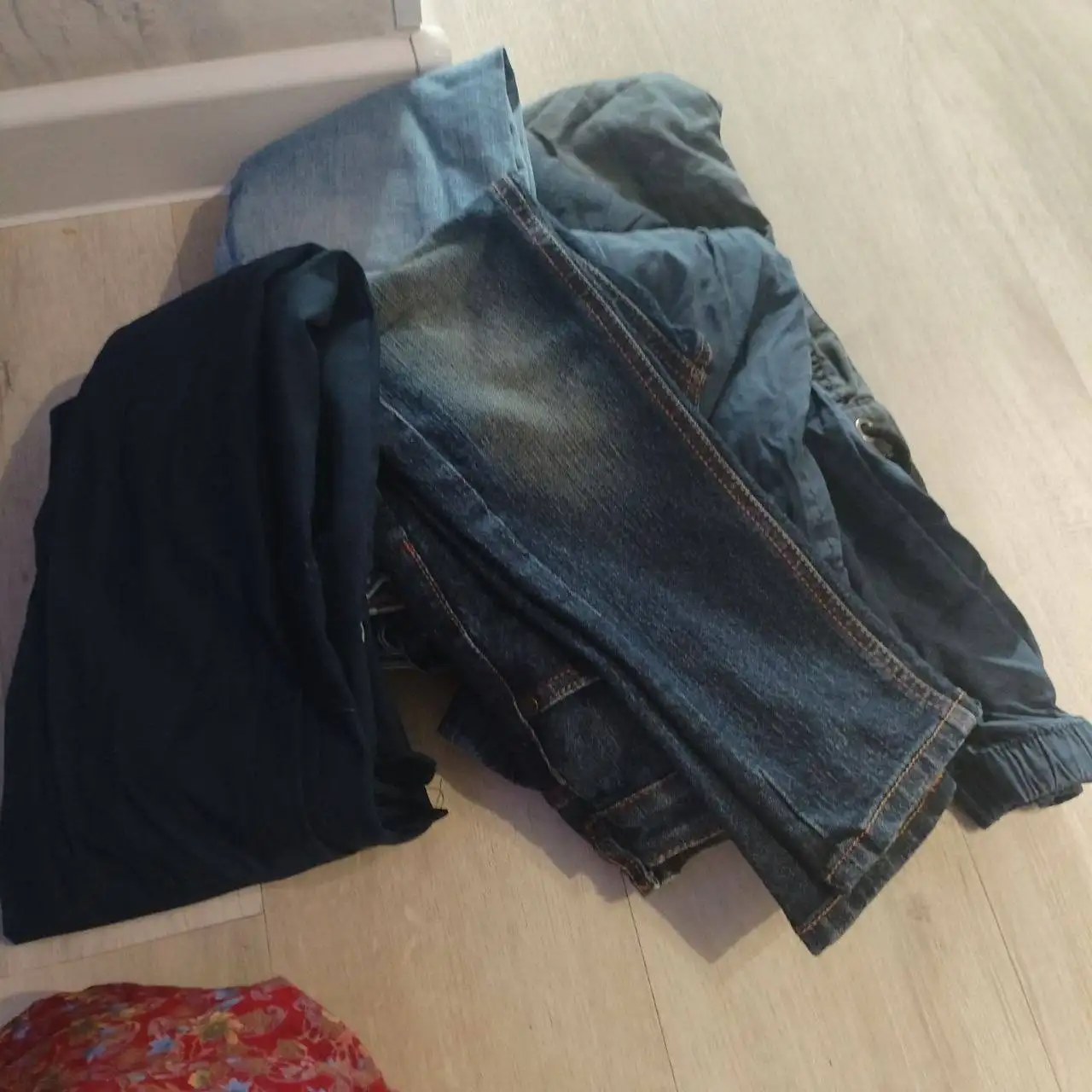 Детская одежда размер 6-7 лет - Детская одежда (Одежда) в Сургут