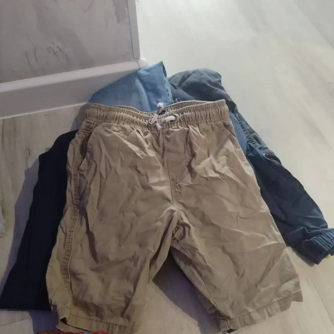 Детская одежда размер 6-7 лет - Детская одежда (Одежда) в Сургут