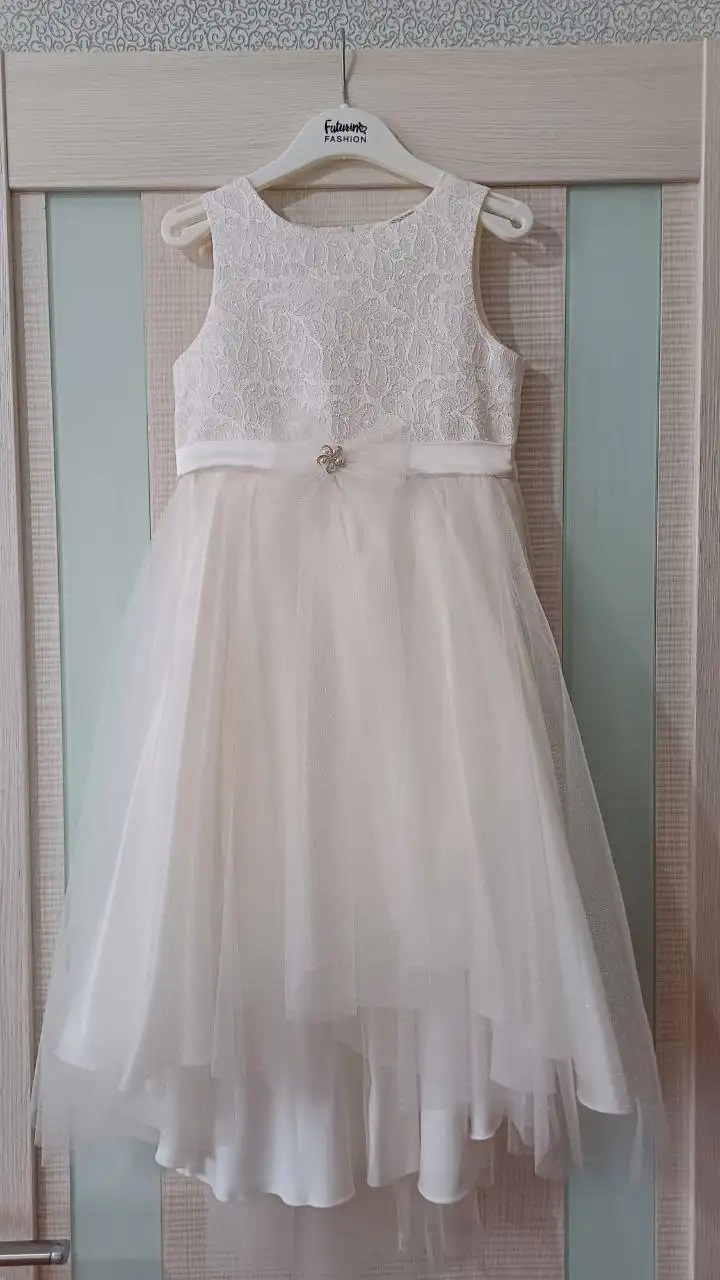 Детское платье ALOLIKA на выпускной - Детская одежда (Одежда) в Сургут