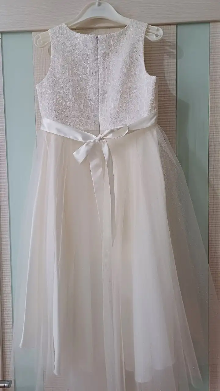 Детское платье ALOLIKA на выпускной - Детская одежда (Одежда) в Сургут