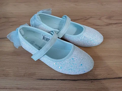 Туфли детские новые размер 28-29 - Ванночки в Сургут