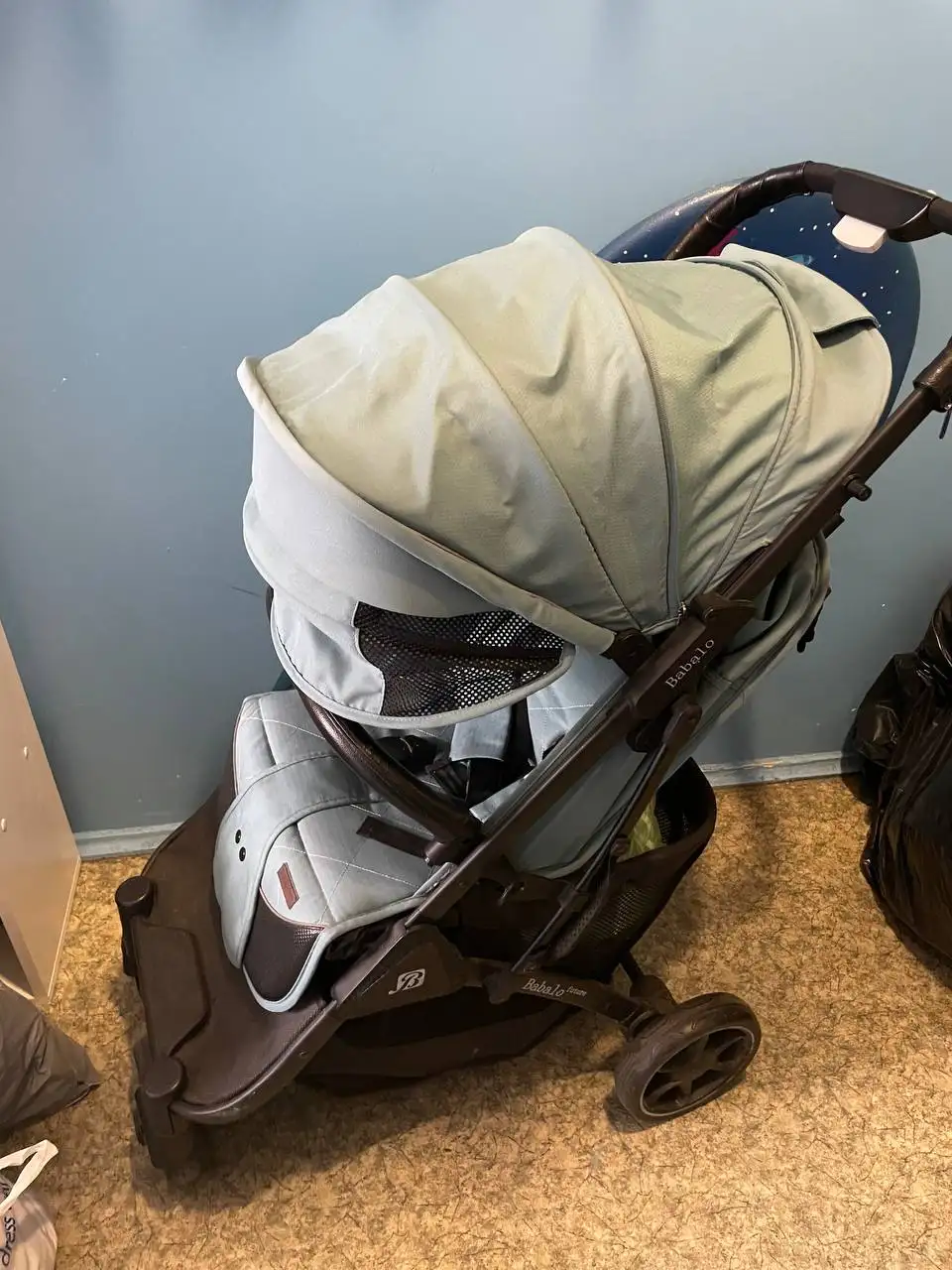 Коляска - Коляски (Товары для детей) в Сургут