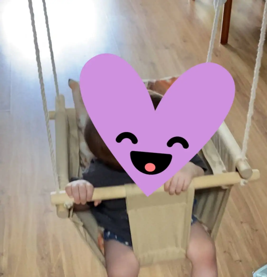 Детская качель - Качели (Товары для детей) в Сургут