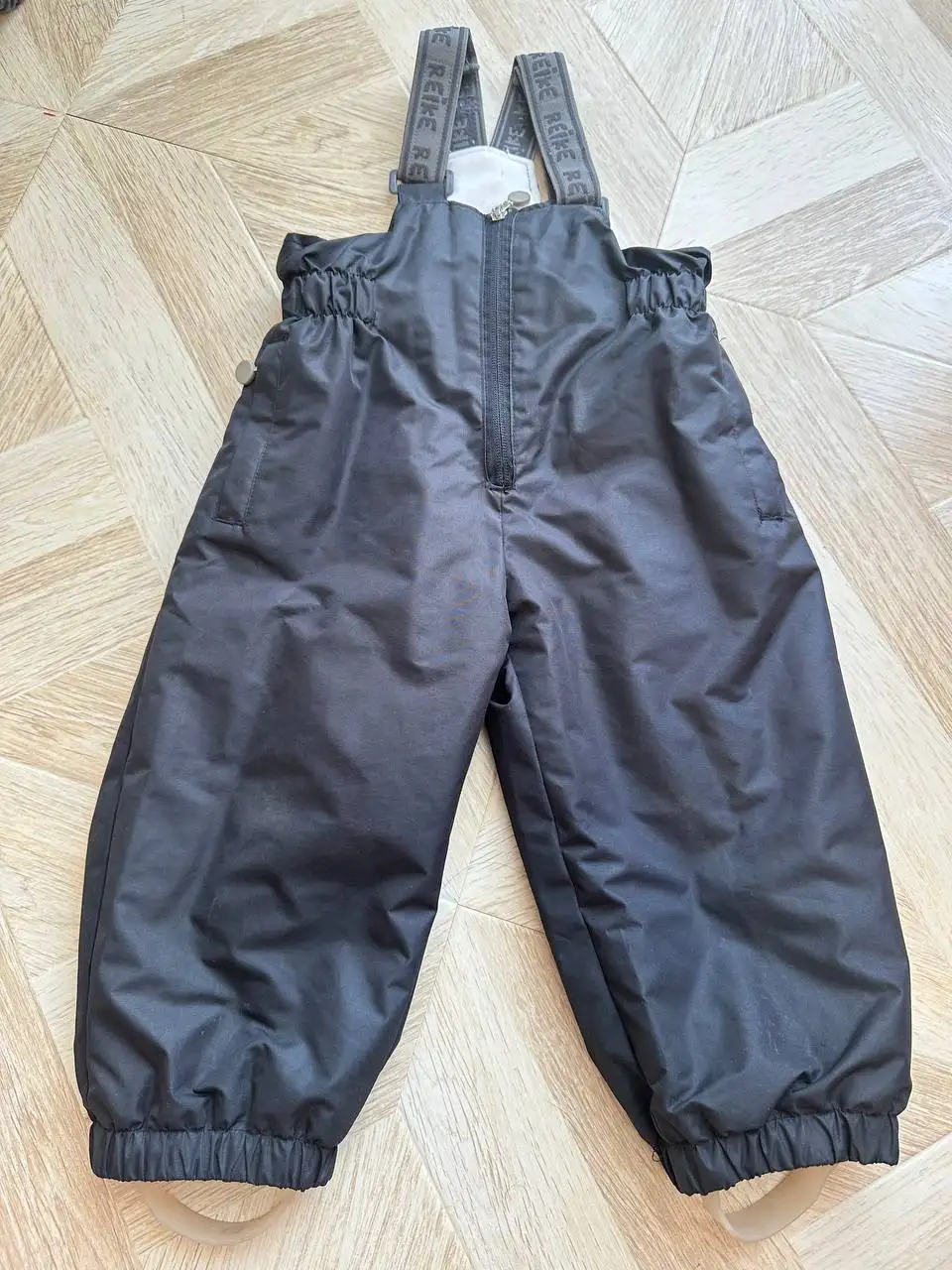 Демисезонный комплект одежды детский размер 80 - Одежда (Товары для детей) в Сургут