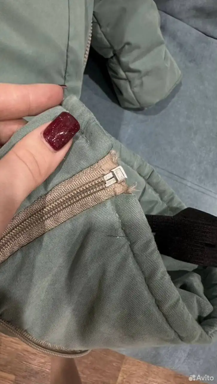 Комбинезон трансформер с подкладкой овчина - Детская одежда (Товары для детей) в Сургут