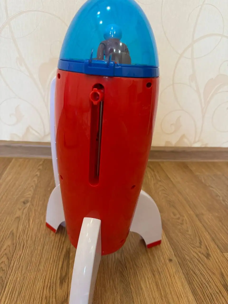 Детская игрушка Ракета - Игрушки (Барахолка) в Сургут