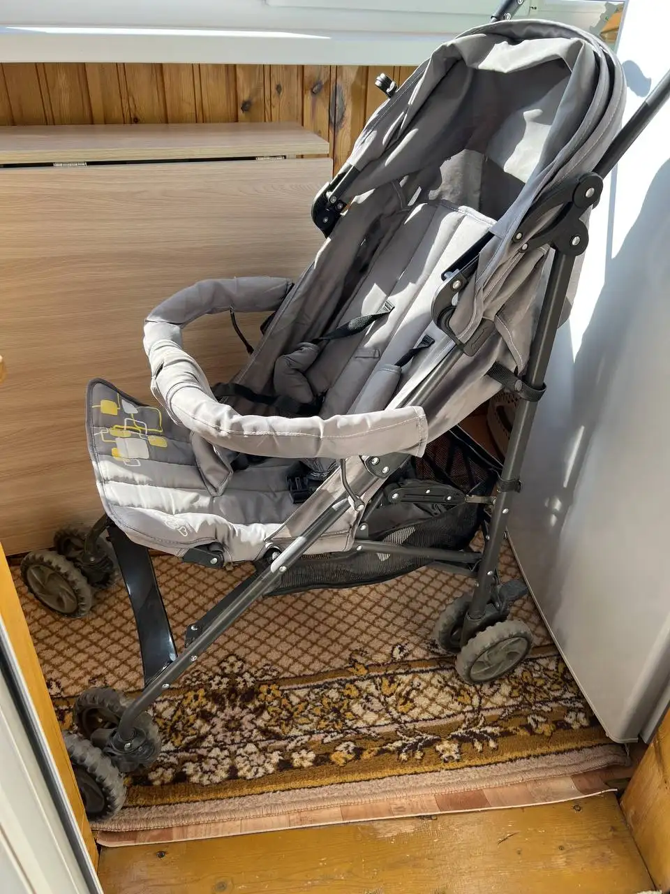 Трость раскладная - Трости (Барахолка) в Сургут