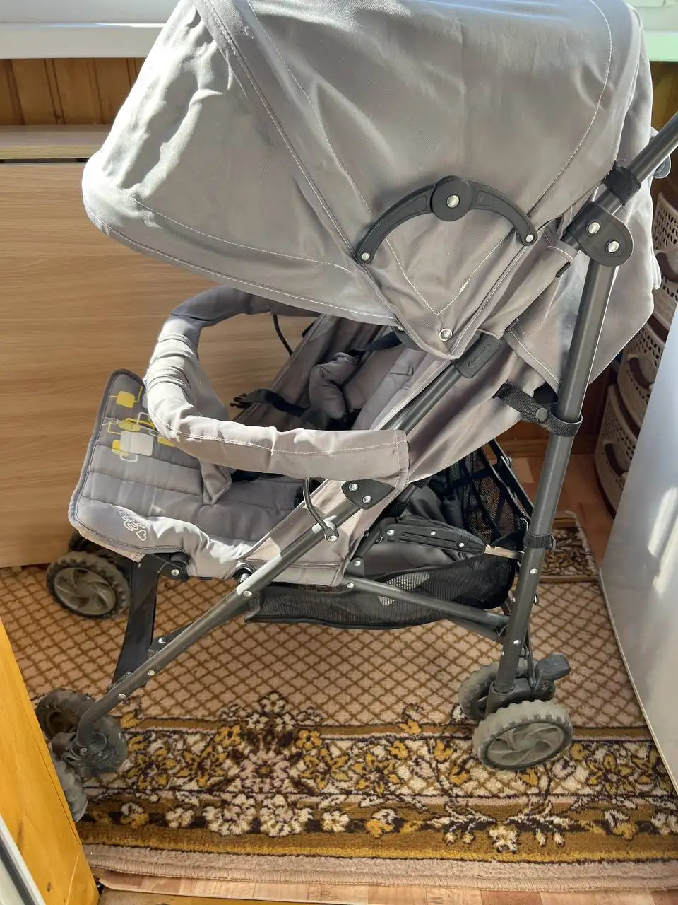 Трость раскладная - Трости (Барахолка) в Сургут