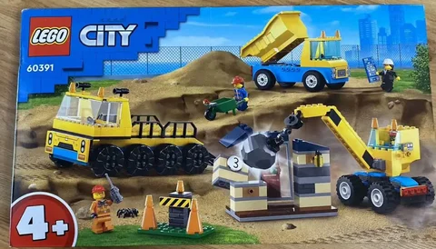 Лего оригинал новый - Объявления в Сургут