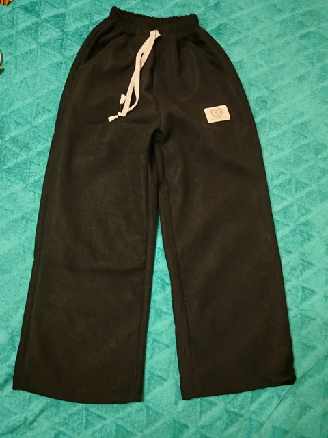 Вельветовые штаны детские 122-128 - Детская одежда в Сургут