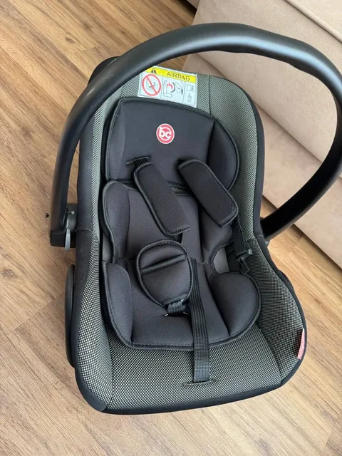 Продам автолюльку для новорожденных - Эргорюкзак в Сургут