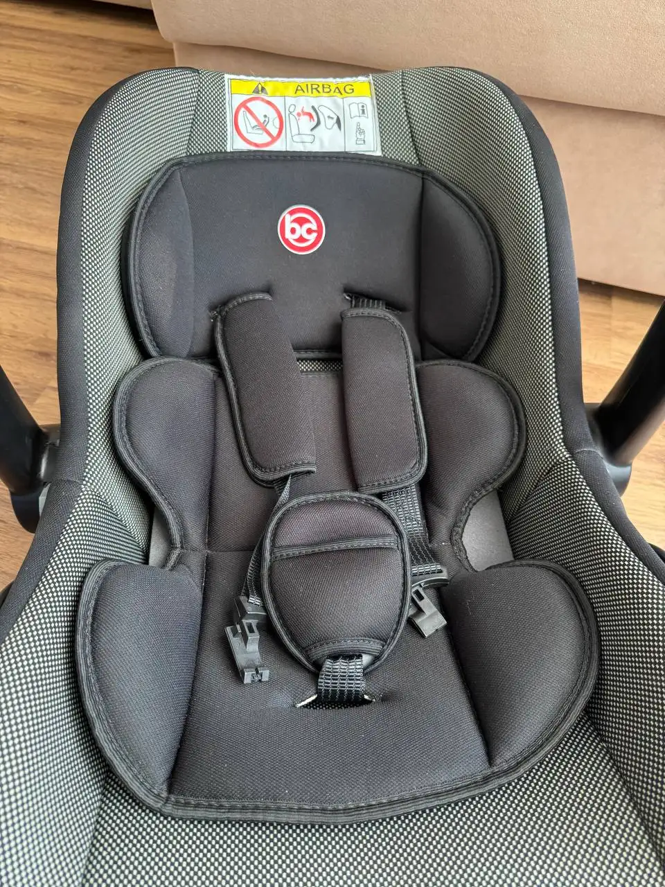 Продам автолюльку для новорожденных - Автокресла и люльки (Товары для детей) в Сургут