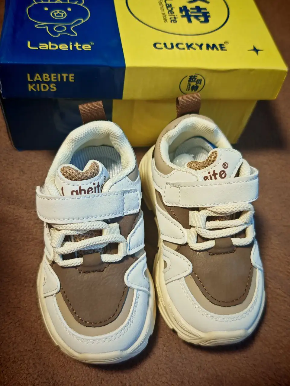 Новая обувь для детей - Обувь (Товары для детей) в Сургут