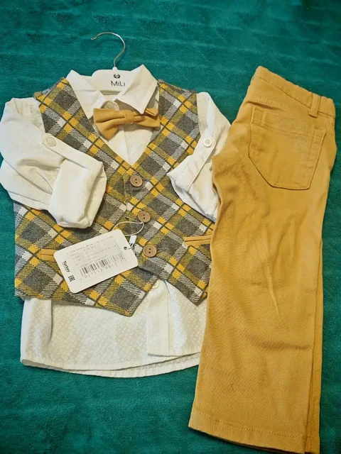 Детская одежда на рост 80 и 92 см - Постельное белье в Сургут