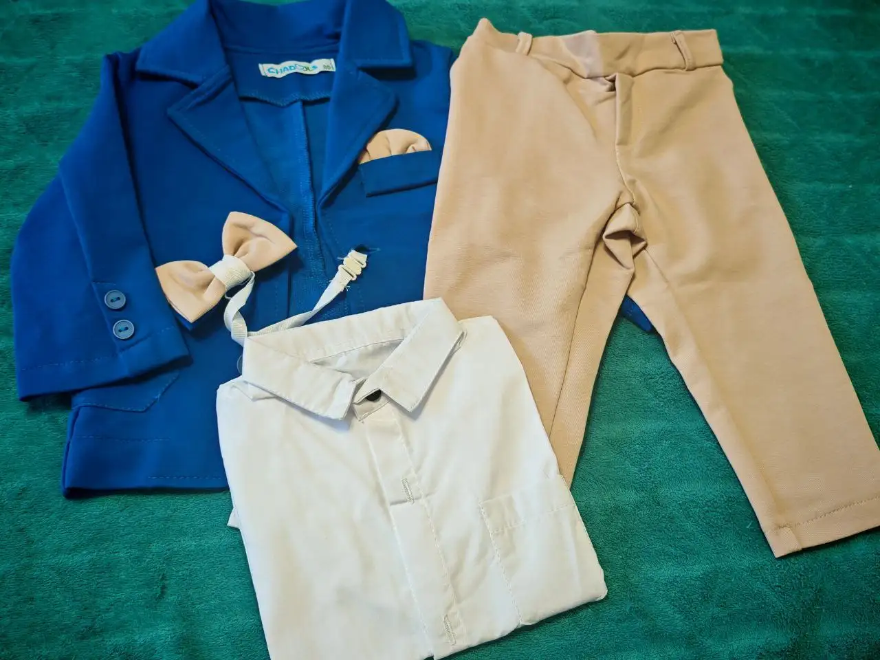 Детская одежда на рост 80 и 92 см - Одежда (Товары для детей) в Сургут