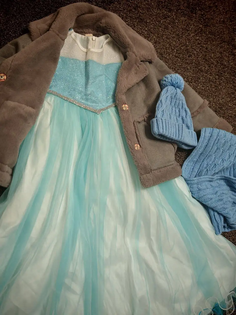 Образ на фотосессию для ребенка - Детская одежда (Одежда) в Сургут