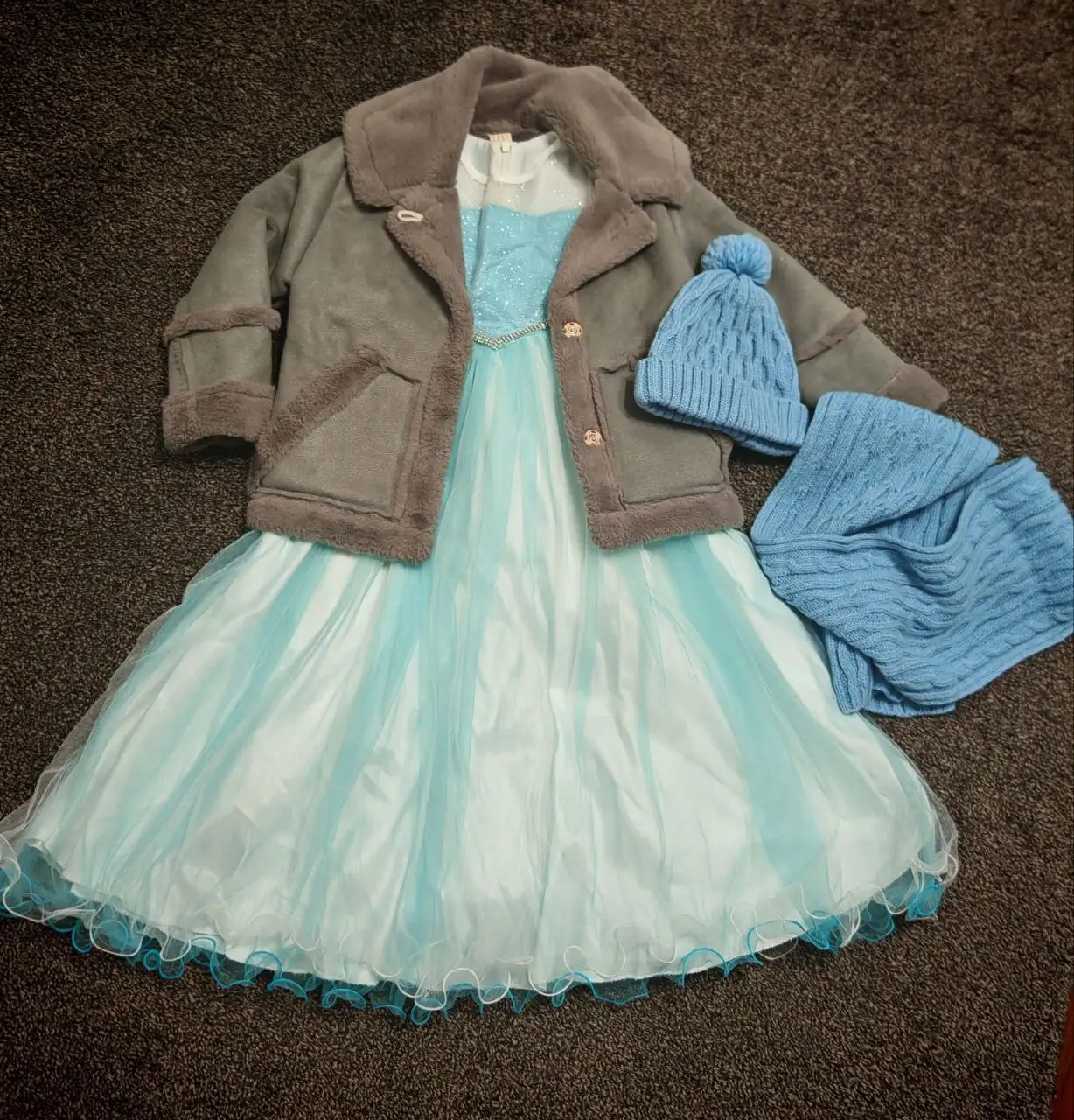 Образ на фотосессию для ребенка - Детская одежда (Одежда) в Сургут