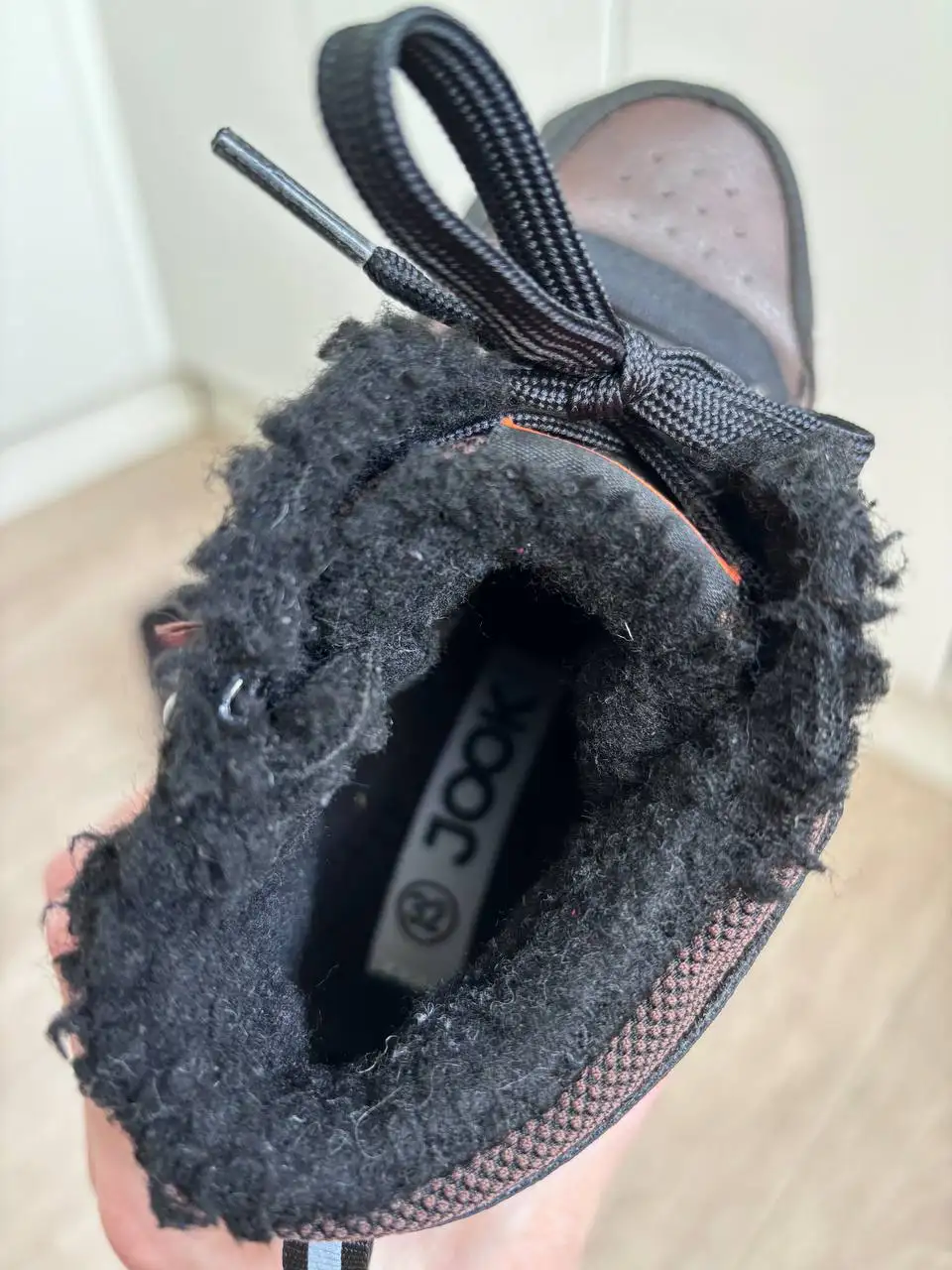 Ботинки весенние детские 32 размер - Детская одежда и обувь (Барахолка) в Сургут