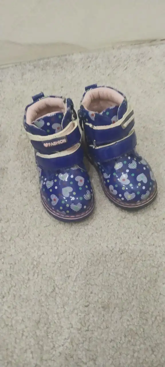 Детская одежда размер 22 - Детская одежда (Одежда) в Сургут