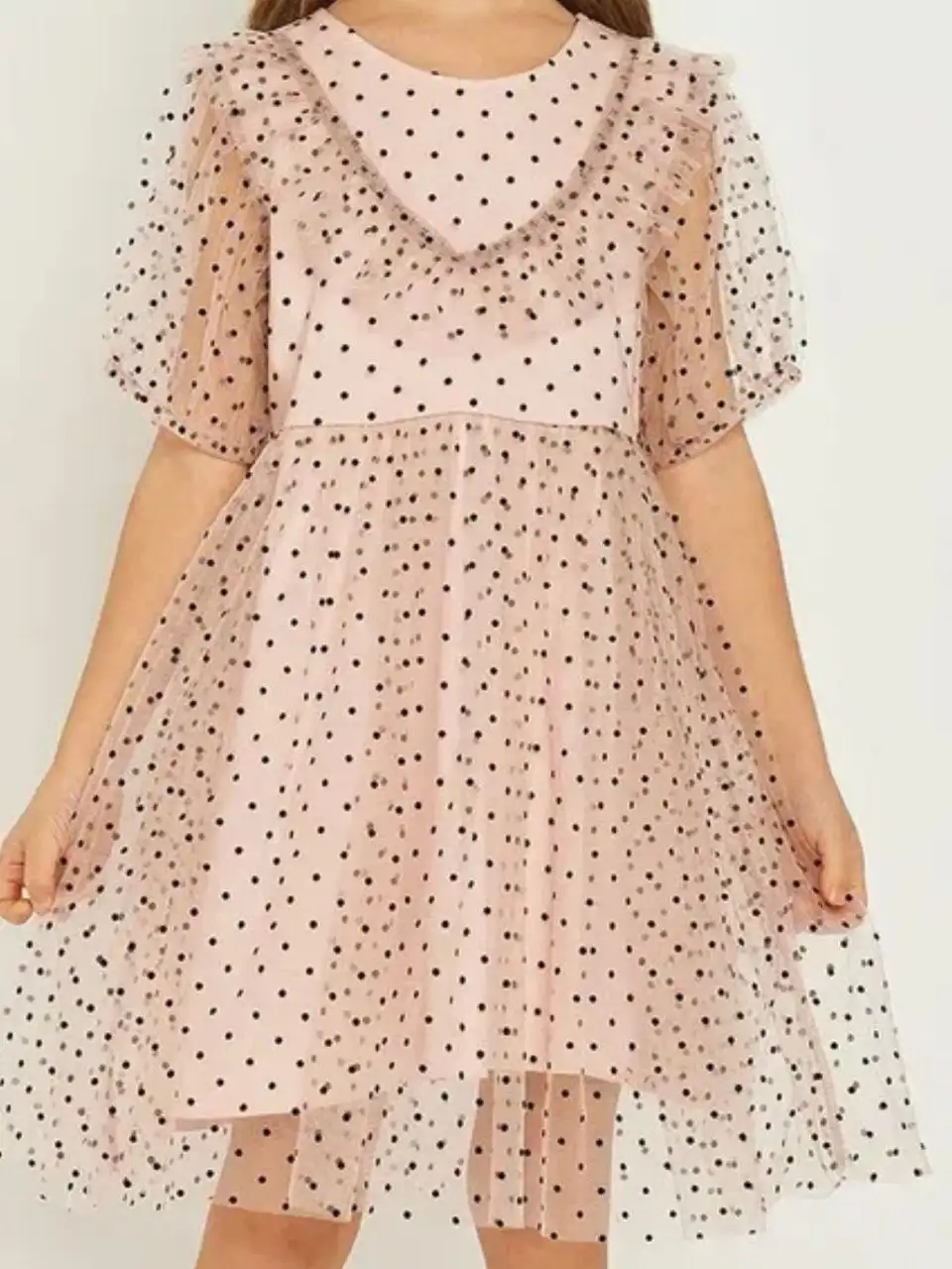 Платье детское рост 122 - Детская одежда (Одежда) в Сургут