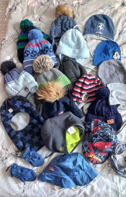 Пакет вещей для мальчика размер 80-86 - Постельное белье в Сургут