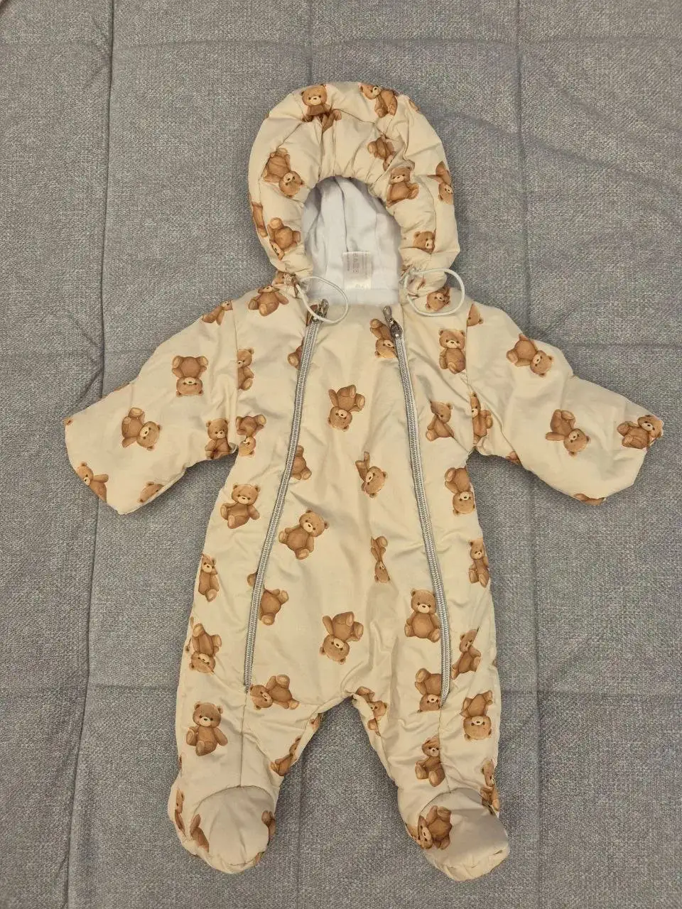 Детская одежда разных размеров - Одежда (Товары для детей) в Сургут