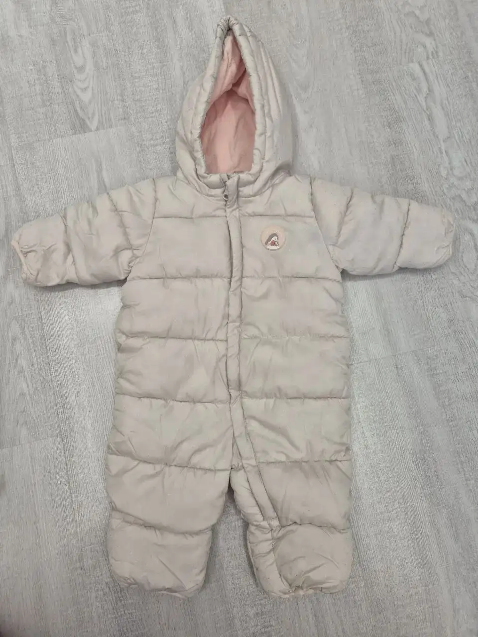 Детская одежда разных размеров - Одежда (Товары для детей) в Сургут