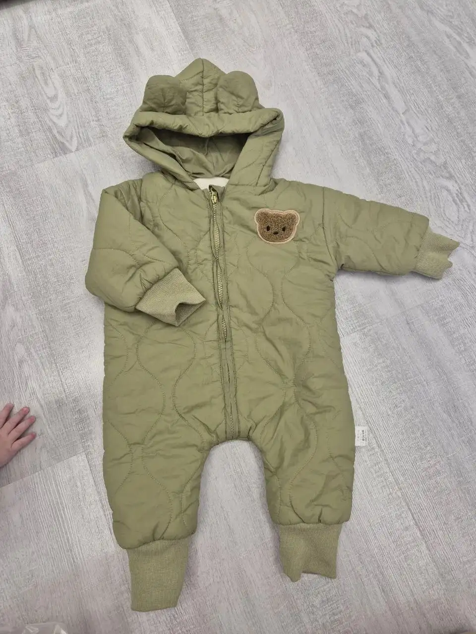 Детская одежда разных размеров - Одежда (Товары для детей) в Сургут