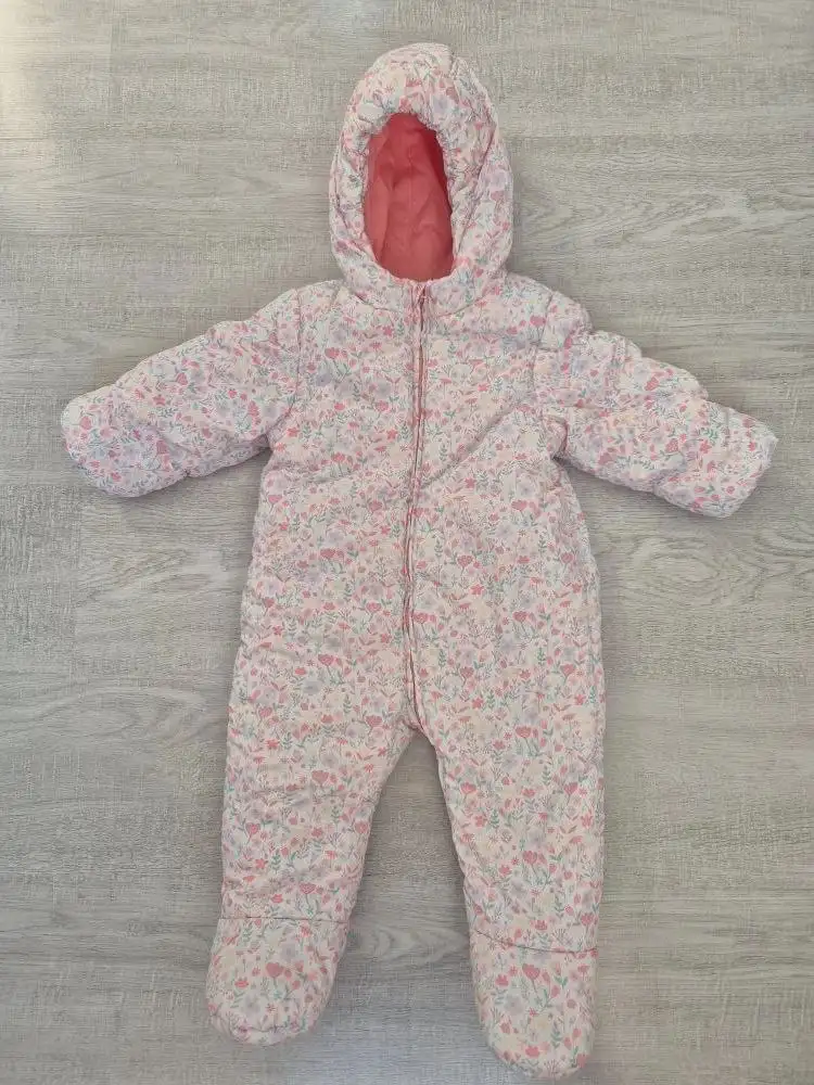 Детская одежда разных размеров - Одежда (Товары для детей) в Сургут