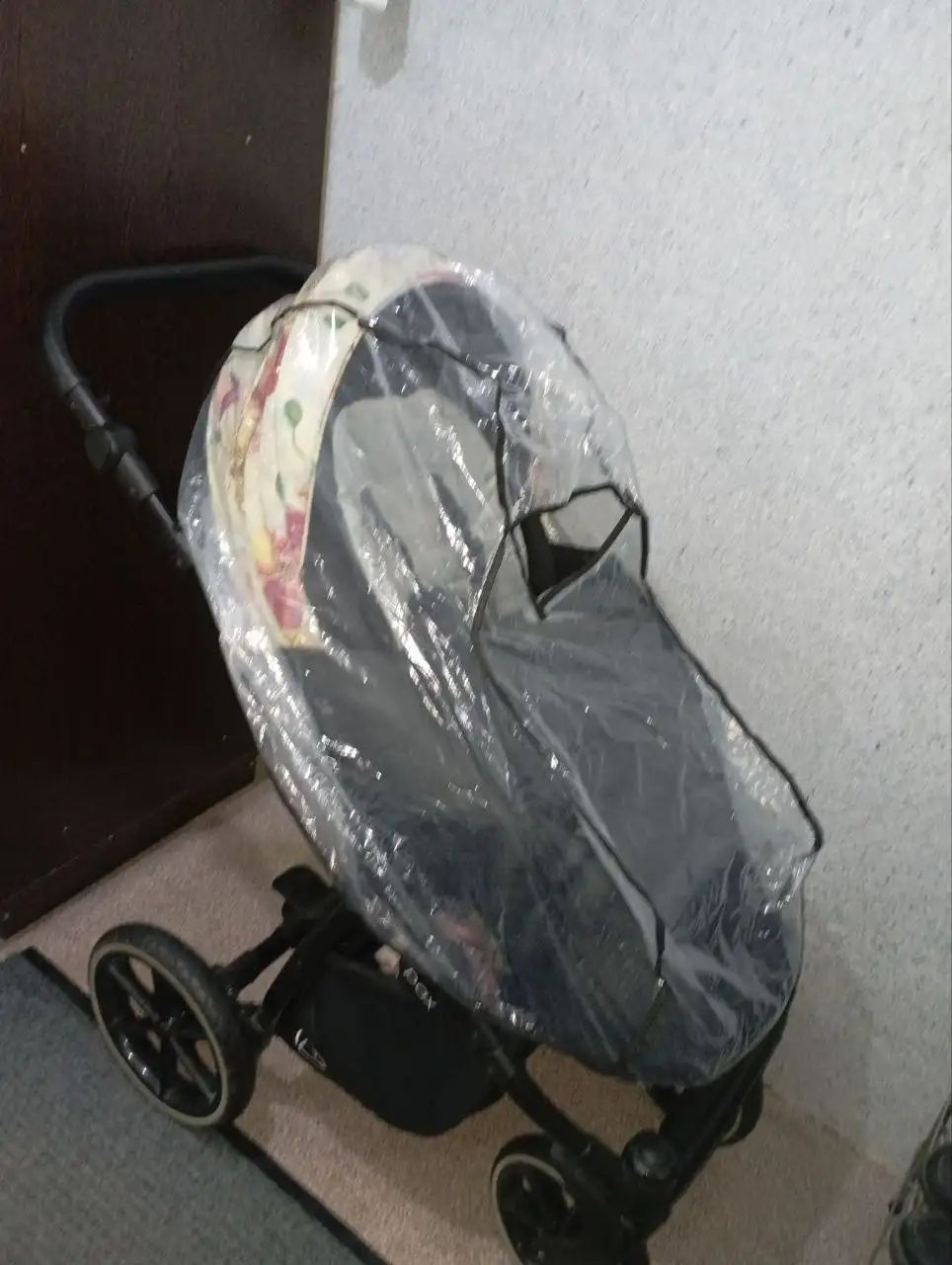 Коляска 2в1 в идеальном состоянии - Коляски (Товары для детей) в Сургут