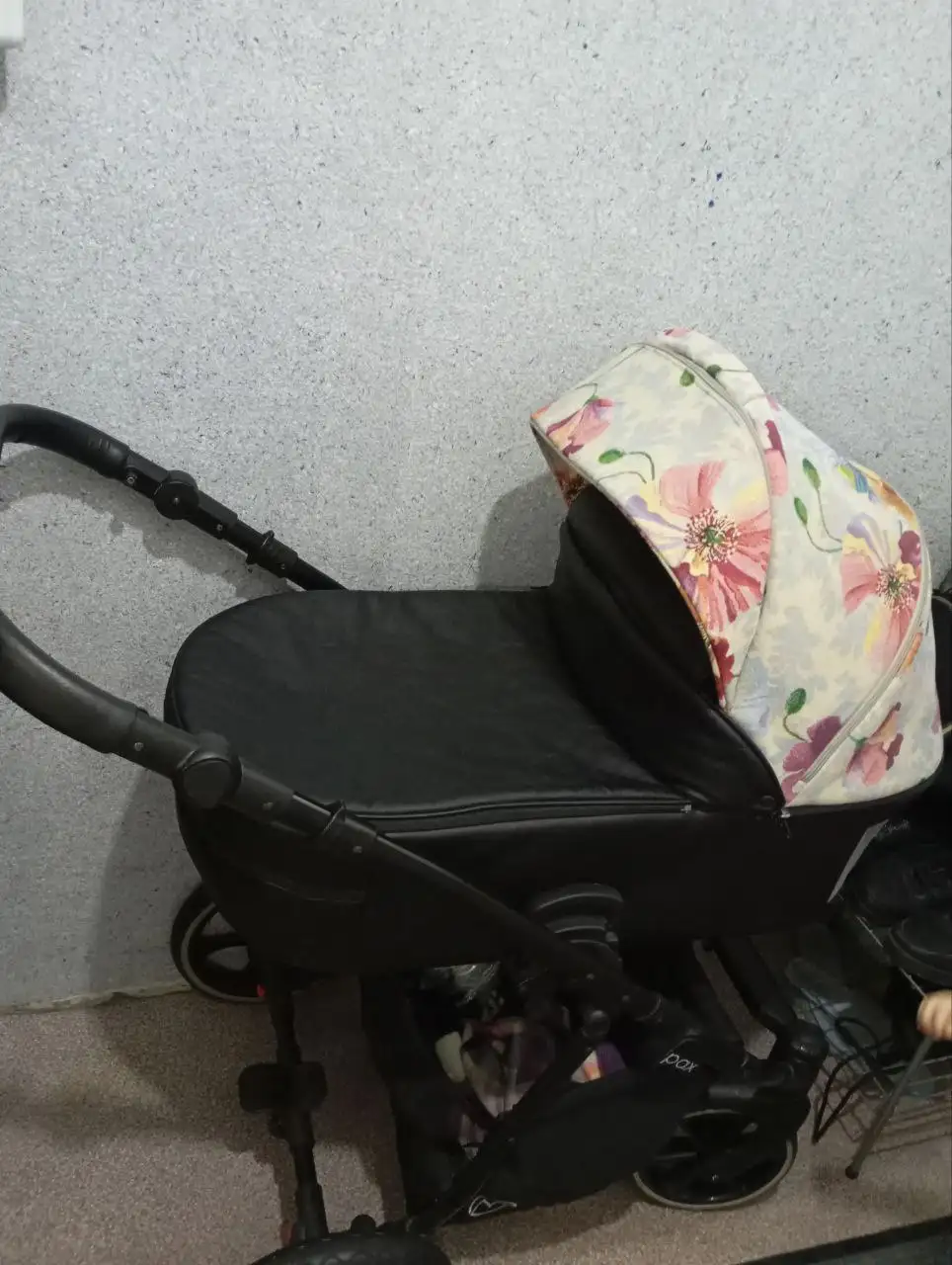 Коляска 2в1 в идеальном состоянии - Коляски (Товары для детей) в Сургут