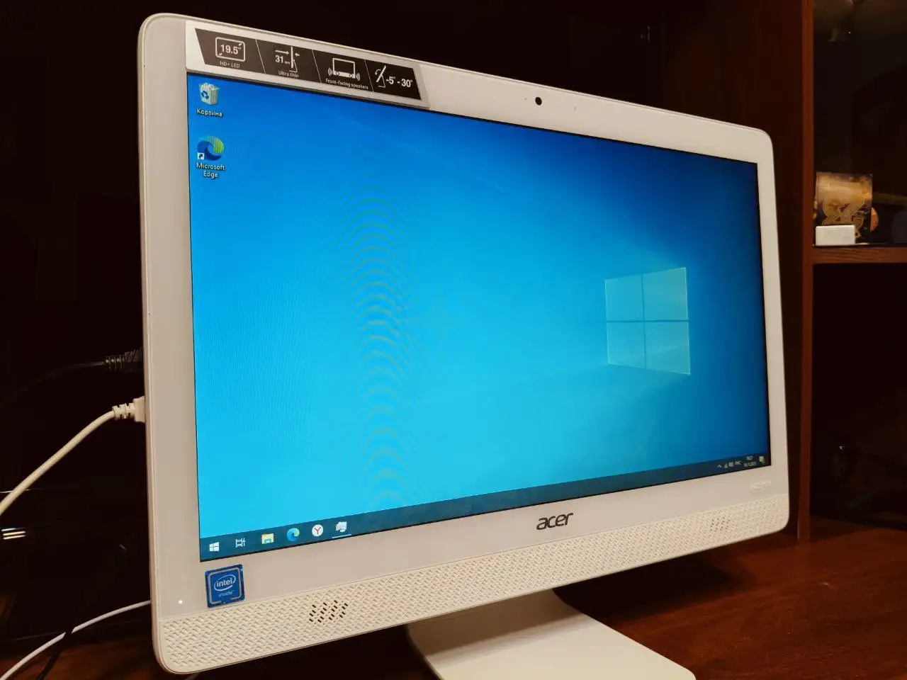 Продам моноблок - Компьютеры (Электроника) в Сургут