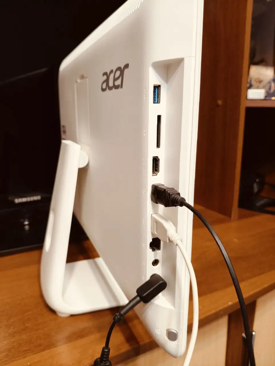 Продам моноблок - Компьютеры (Электроника) в Сургут