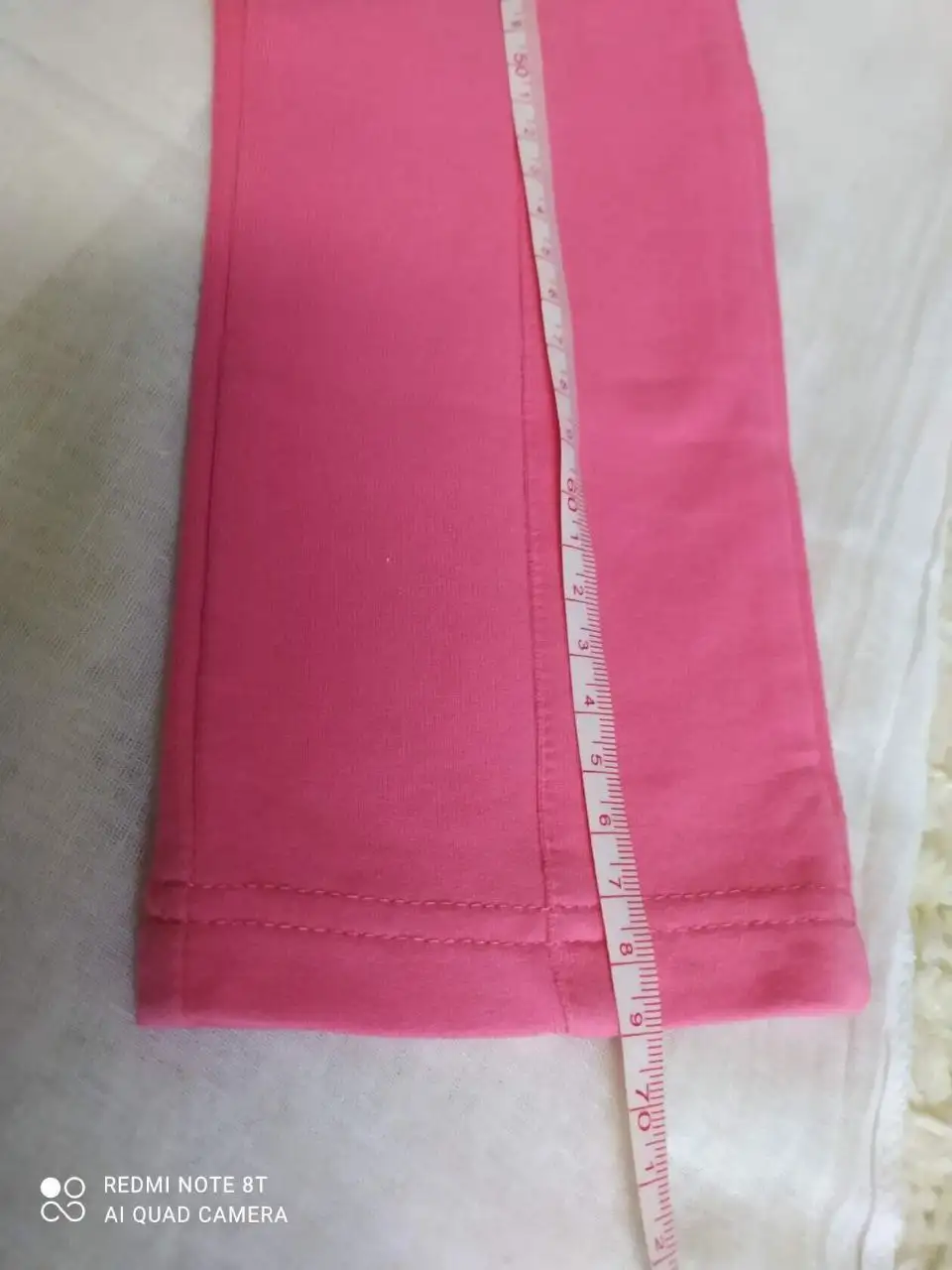 Детские брючки на 7 лет в отличном состоянии - Одежда (Товары для детей) в Сургут