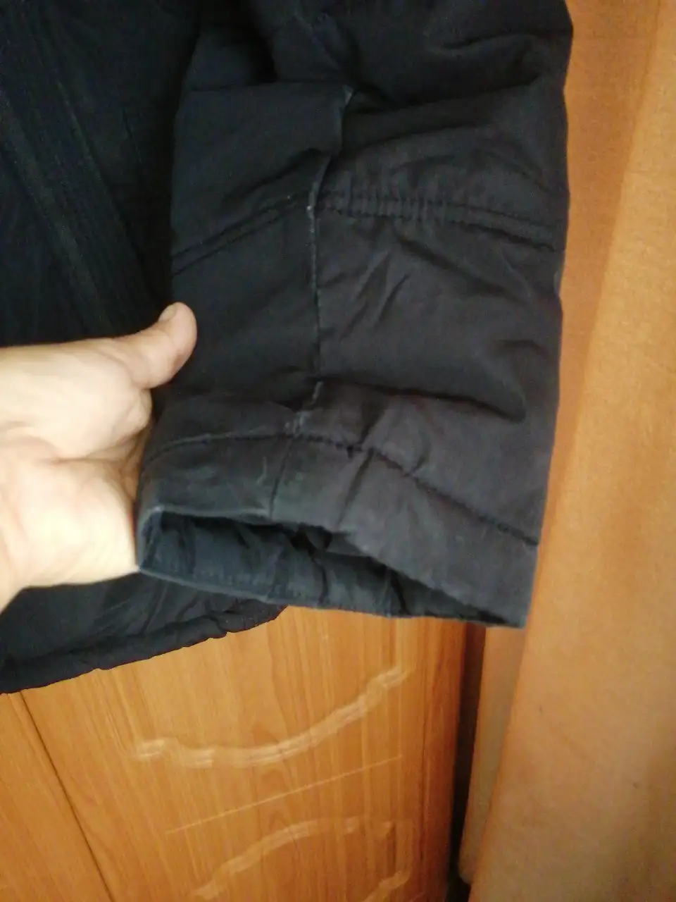 Зимняя куртка для подростка - Верхняя одежда (Одежда) в Нижневартовск