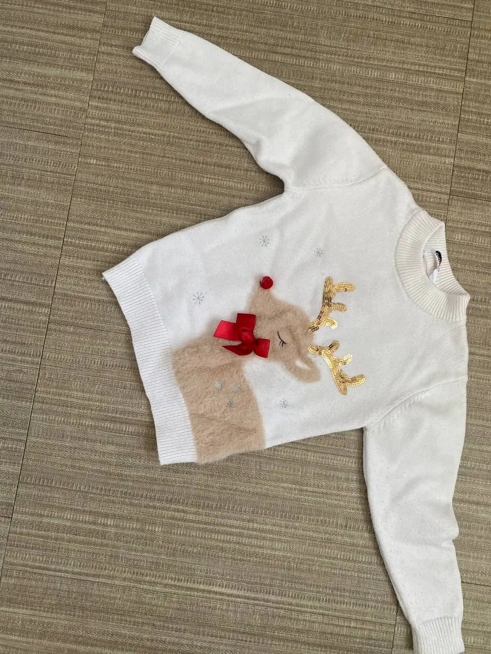 Детская одежда: демисезонный комплект, костюмы, свитшоты, свитер - Одежда (Товары для детей) в Сургут