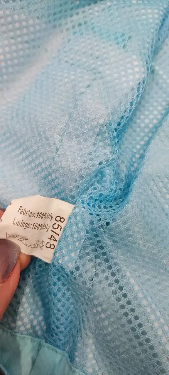 Детская ветровка на 9-12 месяцев - Детская одежда (Одежда) в Сургут