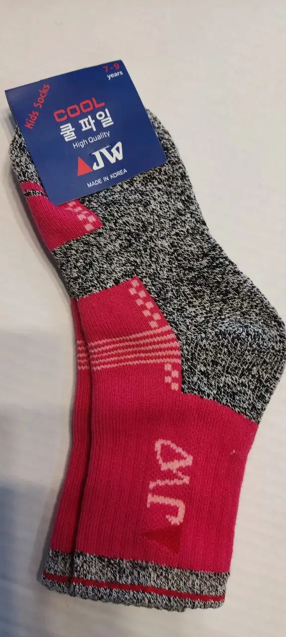 Детские термоноски размер 31/33 - Одежда (Товары для детей) в Сургут