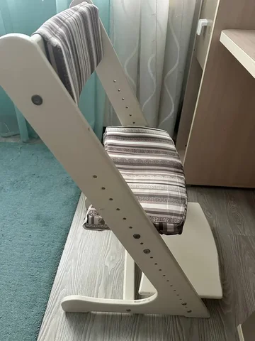 Растущий стул в Сургуте - Детские вещи в Сургут