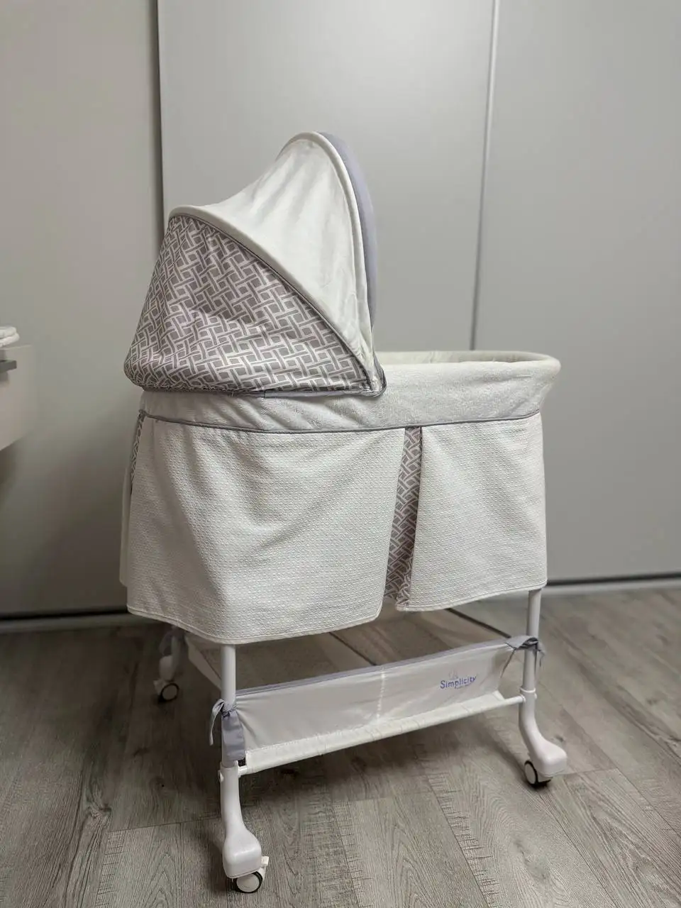 Детские товары: комод, люлька, автолюлька, шезлонг - Детская мебель и аксессуары (Товары для детей) в Сургут