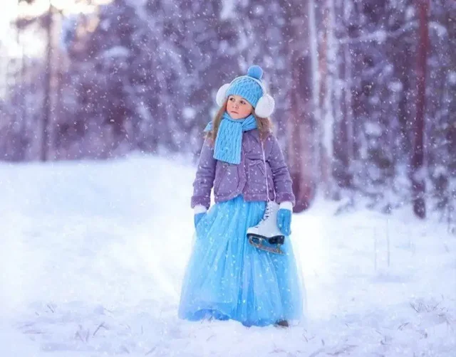 Комплект для фотосессии 104-110 размер - Сумки в Сургут