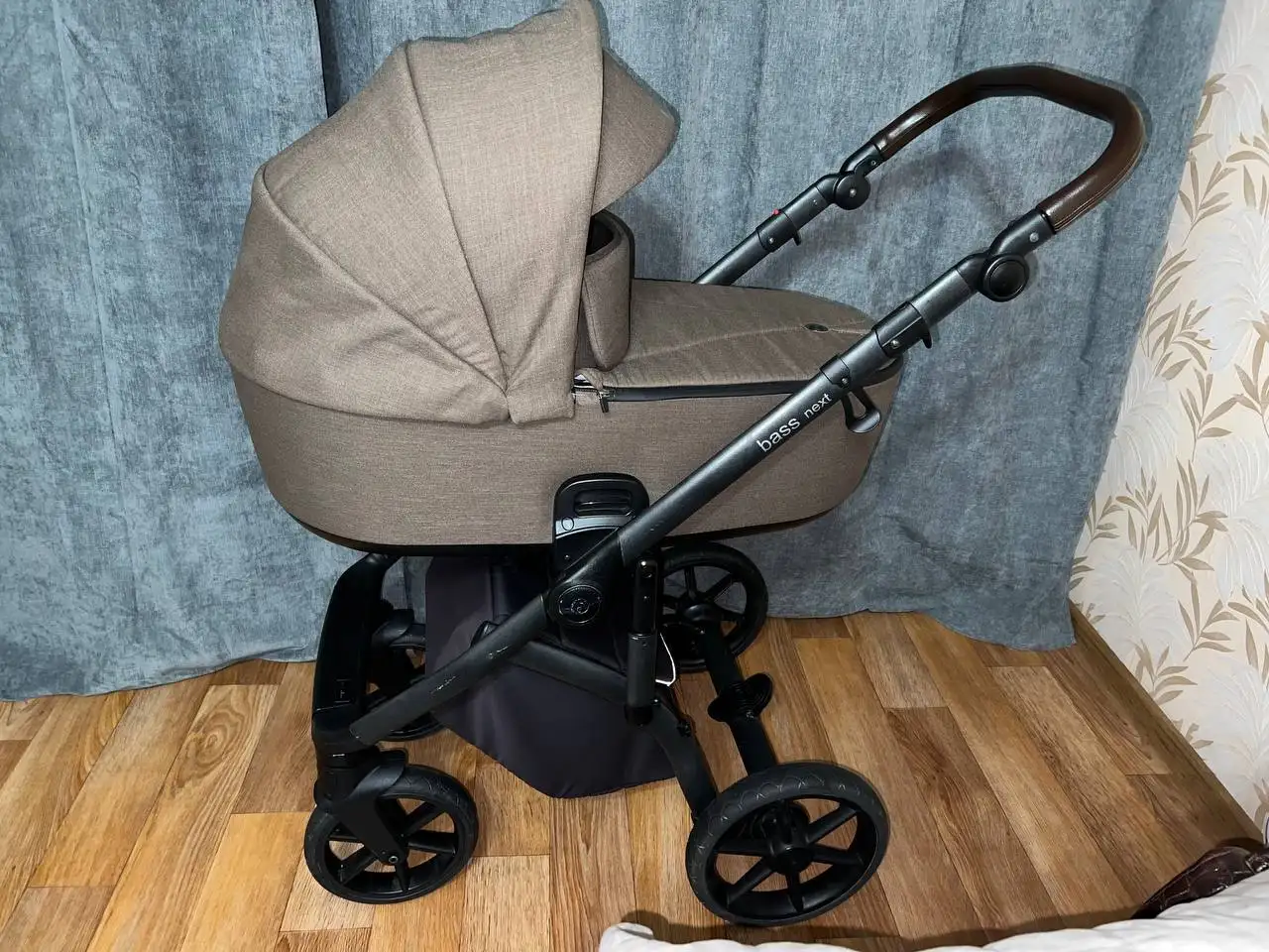 Продам коляску 3 в 1 - Коляски (Товары для детей) в Сургут