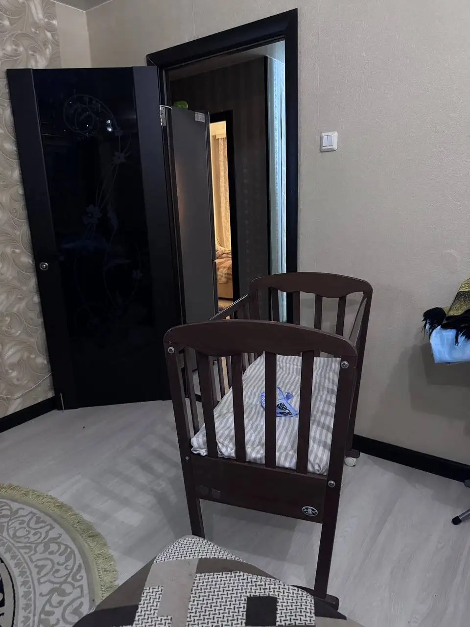 Отдам детские вещи - Детские вещи (Барахолка) в Сургут