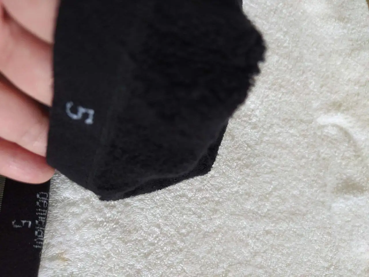 Новые детские махровые колготки для детей 5 лет - Товары для детей в Сургут