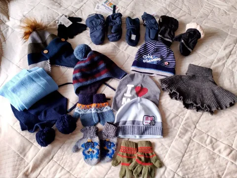 Демисезонная одежда для мальчика 1-3 года - Коляски и стульчики в Сургут