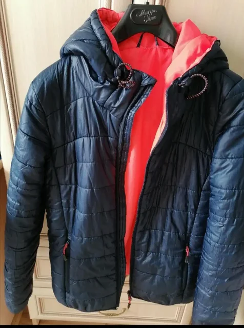 Детские куртки весна-осень в отличном состоянии - Сумки в Сургут