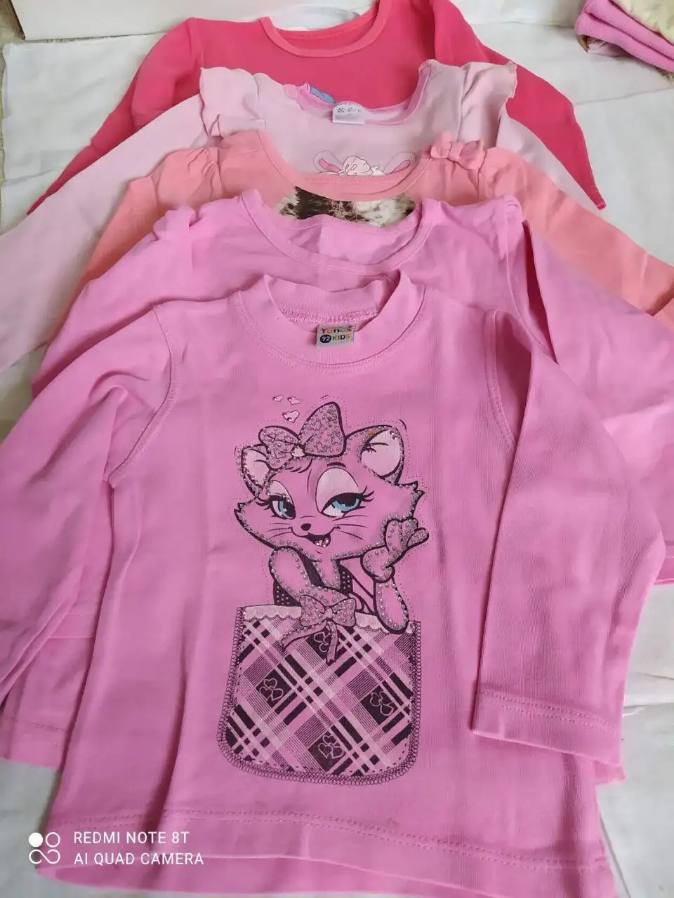 Детская одежда на рост 92 см - Детская одежда (Одежда) в Сургут