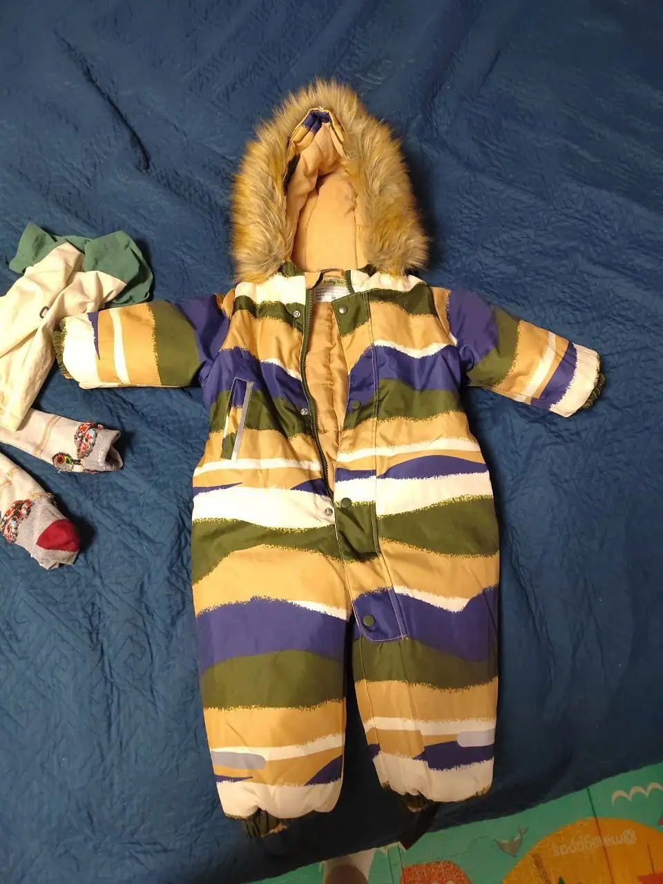 Детская одежда размер 86 - Одежда (Товары для детей) в Сургут