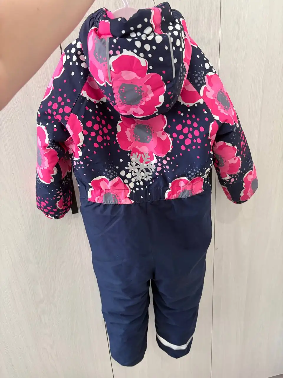 Продам весенний комбинезон 110 размер - Одежда (Товары для детей) в Сургут